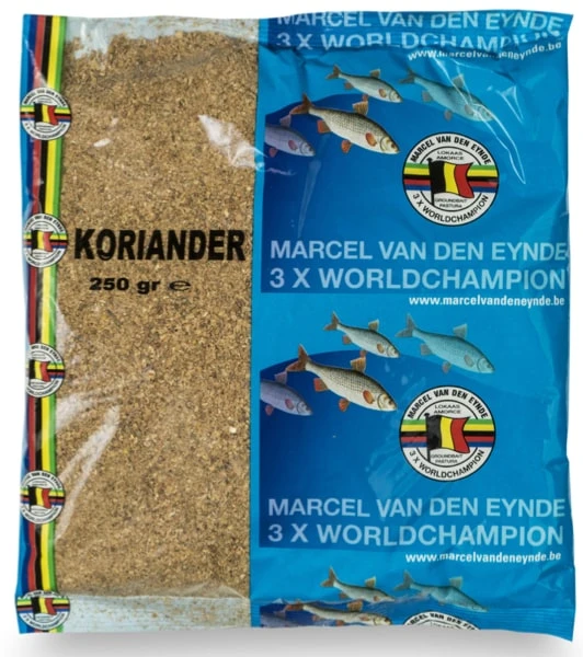 KORIANDER GEMALEN 250g