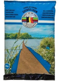 LICHTE LEEM 2kg - 2 Opties