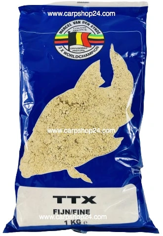MAISKOEK TTX FIJN 1kg - 2 Opties