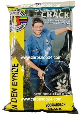 SUPERCRACK VOORN 1kg - 2 Opties - Afbeelding 3