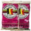 SUPERCUP 1kg - 2 Opties