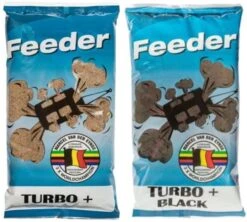 FEEDER TURBO+ 1kg