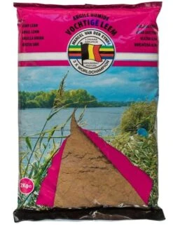 VOCHTIGE LEEM 2kg