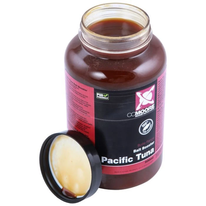 PACIFIC TUNA BAIT BOOSTER - 500ml - Afbeelding 3