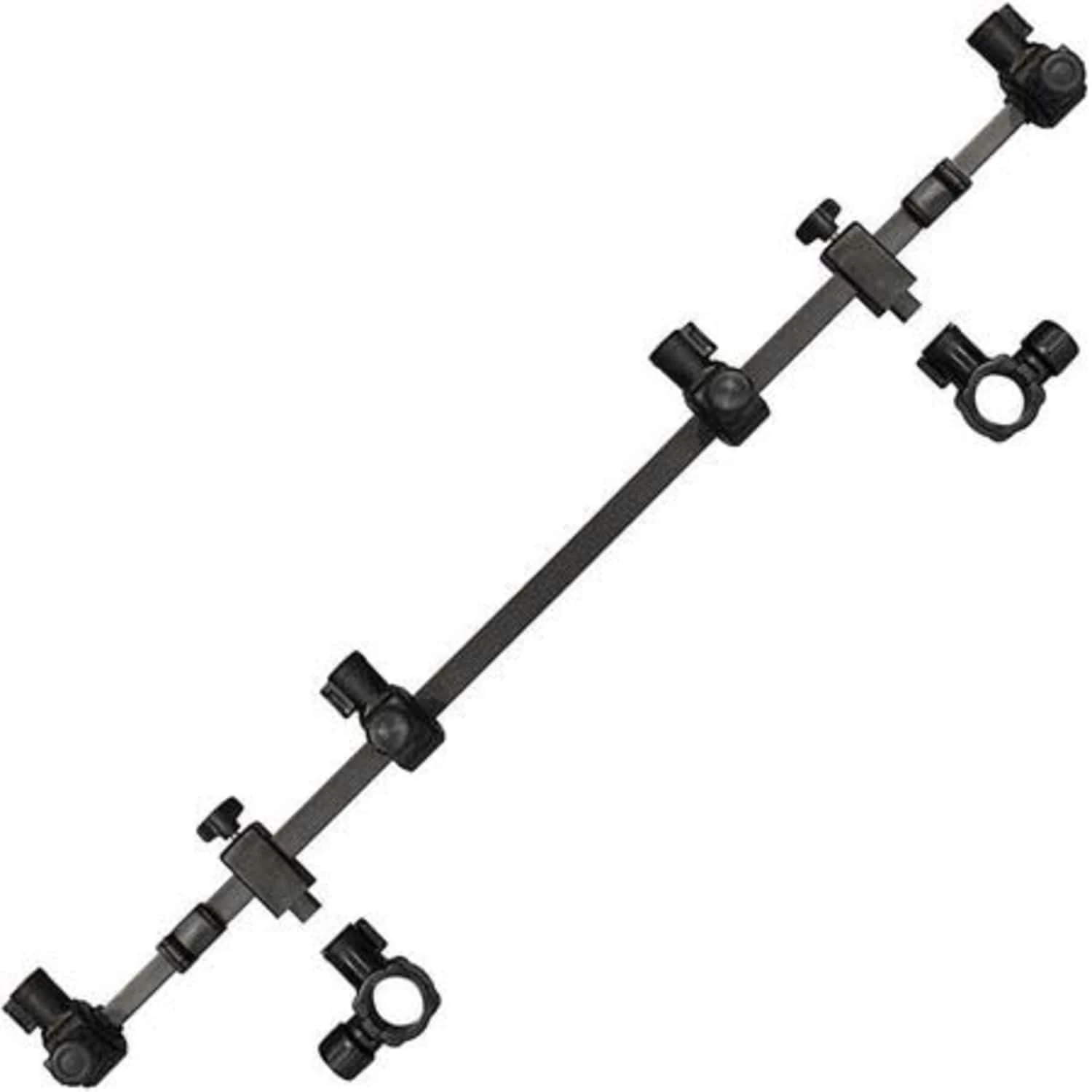 Colmic KEEPNET BAR 4 CONNECTORS - Afbeelding 2