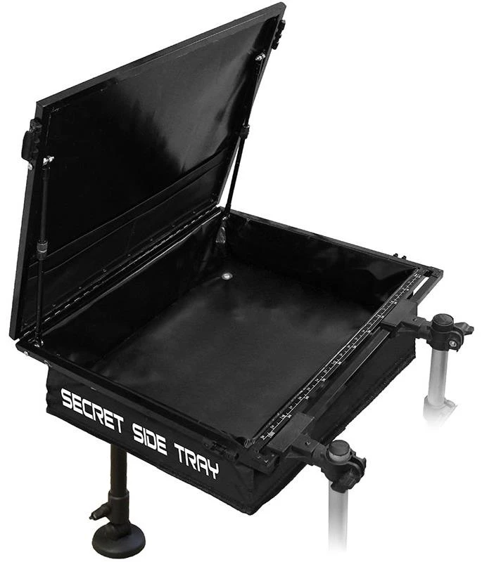 Colmic SECRET SIDE TRAY 600