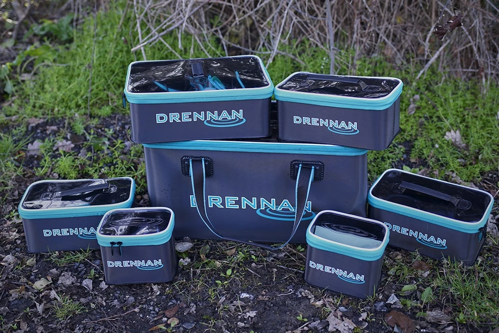 Drennan DMS EVA VISI-BOX RANGE - Afbeelding 5
