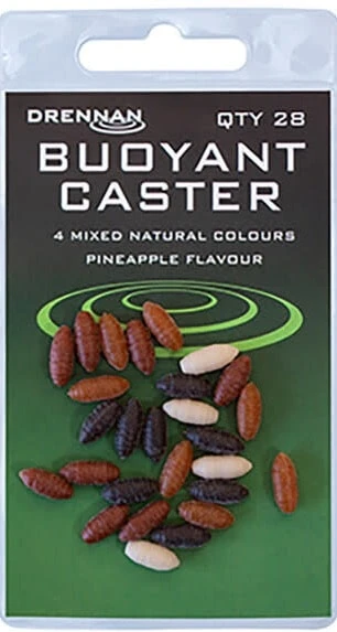 Drennan BUOYANT MAGGOT & CASTER - Afbeelding 2