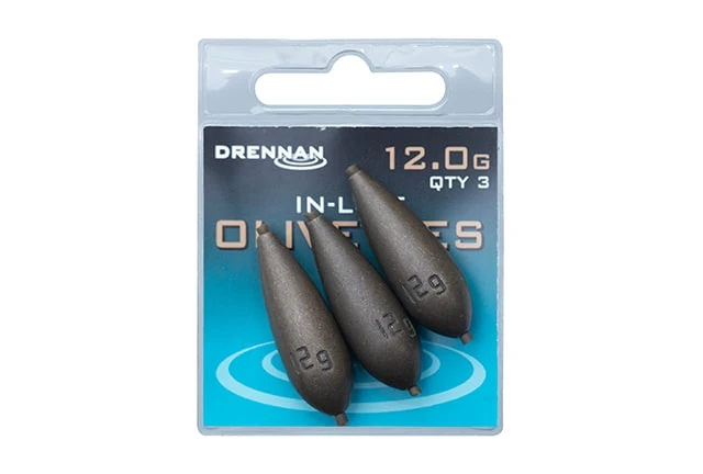 Drennan IN-LINE OLIVETTES - Afbeelding 20