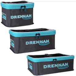 Drennan DMS EVA VISI-BOX RANGE