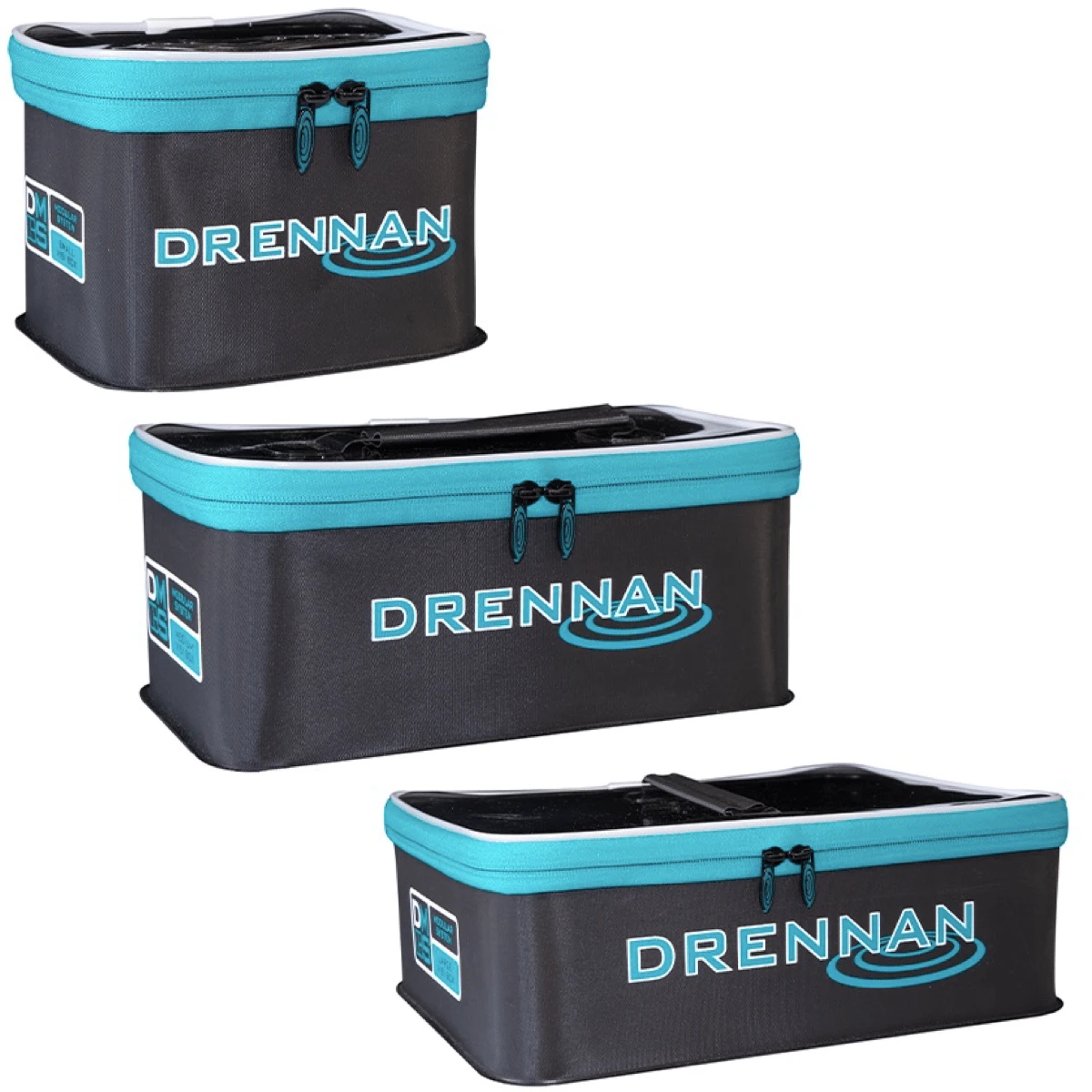 Drennan DMS EVA VISI-BOX RANGE