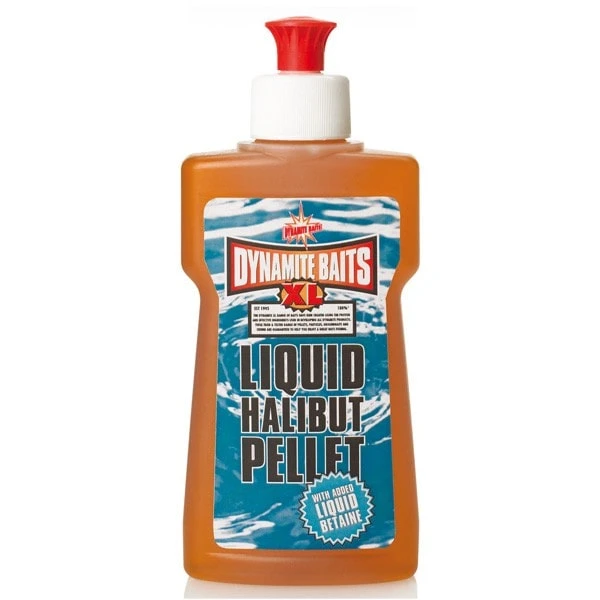 DYNAMITE BAITS XL LIQUIDS - Afbeelding 3