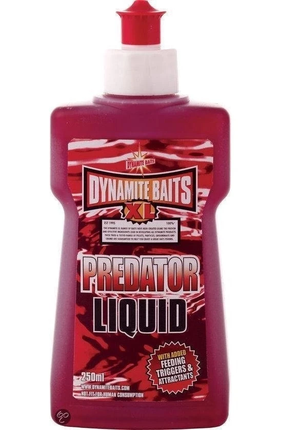 DYNAMITE BAITS XL LIQUIDS - Afbeelding 4