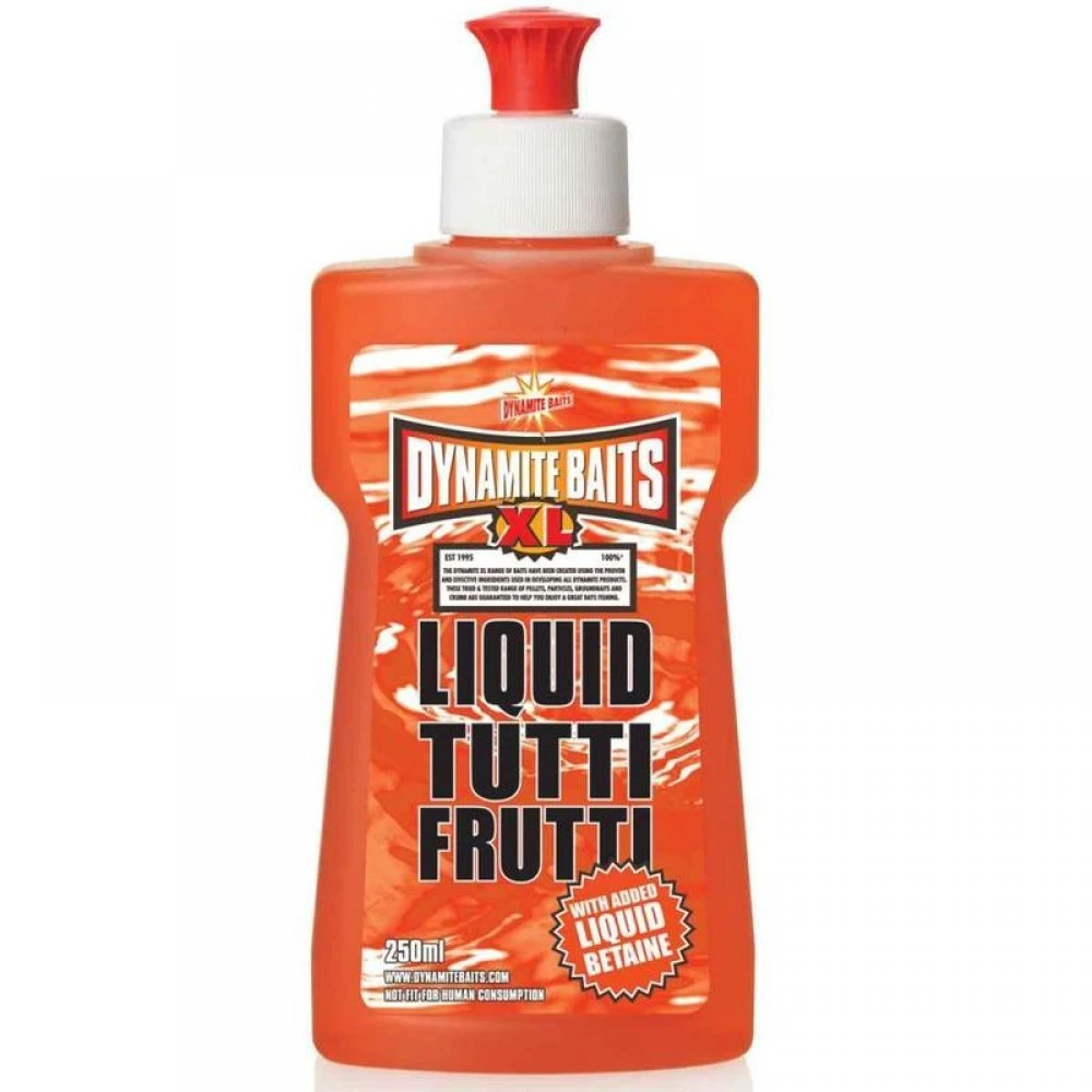 DYNAMITE BAITS XL LIQUIDS - Afbeelding 10