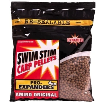 DYNAMITE BAITS SWIM STIM PRO EXPANDERS 350g - Afbeelding 3