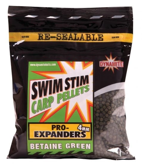 DYNAMITE BAITS SWIM STIM PRO EXPANDERS 350g - Afbeelding 5
