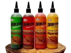 DYNAMITE BAITS SWIM STIM STICKY PELLET SYRUP 300ml
