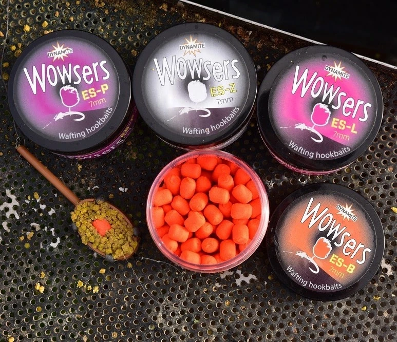 DYNAMITE BAITS WOWSERS - Afbeelding 5