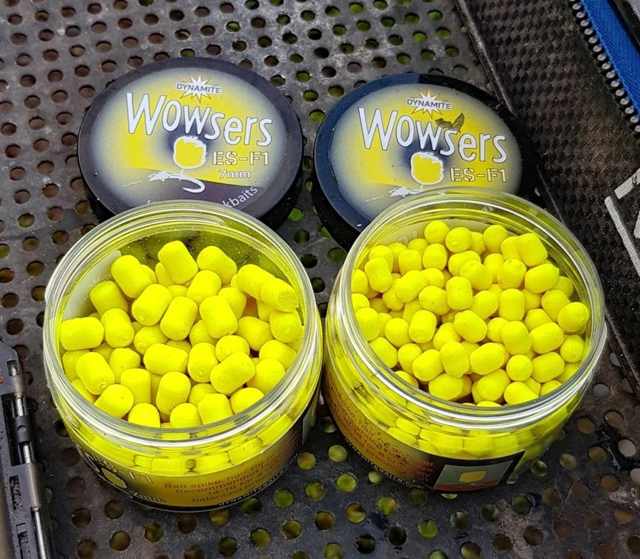 DYNAMITE BAITS WOWSERS - Afbeelding 7