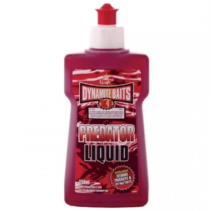 DYNAMITE BAITS XL LIQUIDS - Afbeelding 11
