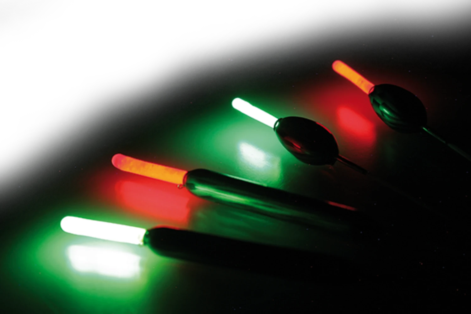 ANTENNES LUMINEUSES - LIGHT STICK - LICHTANTENNE - Afbeelding 2