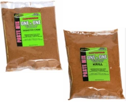 ONE & ONE - 500g - Préparation Pour Pâte