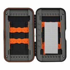 Guru ADJUSTABLE RIG CASE 8 INCH