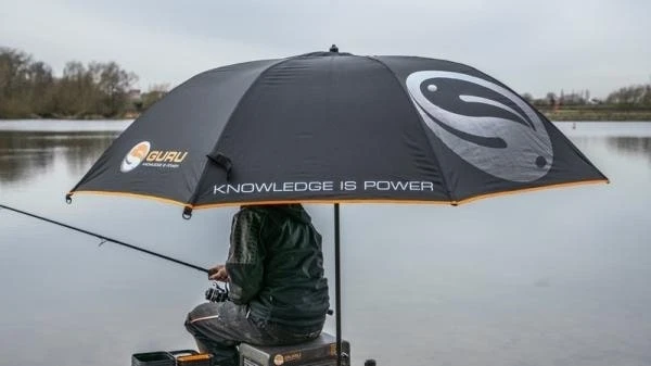 Guru LARGE UMBRELLA - Afbeelding 4