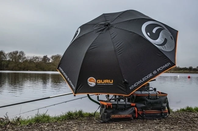 Guru LARGE UMBRELLA - Afbeelding 3