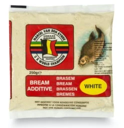 BRASEM WIT 250g