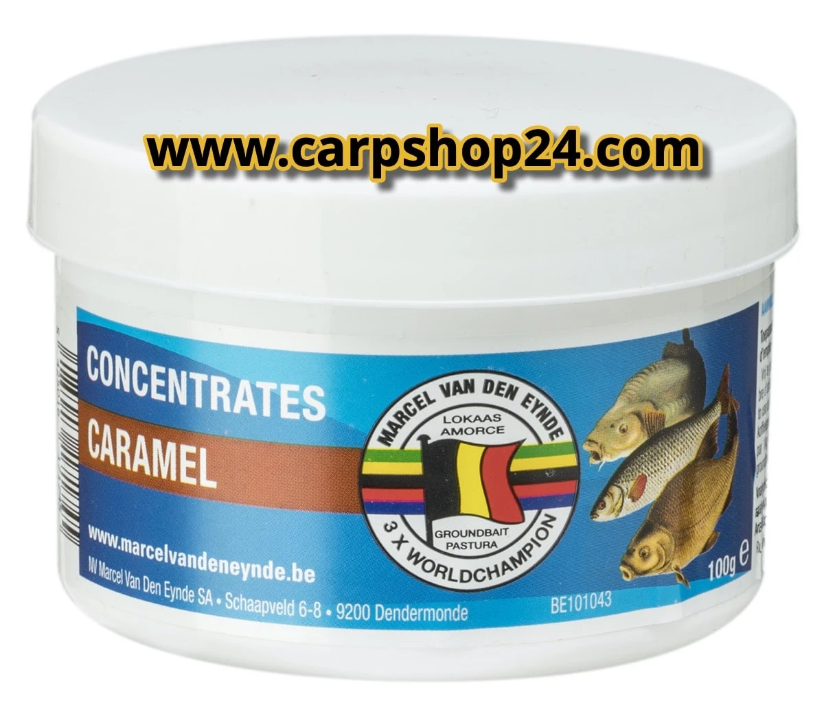 CONCENTRAAT 100g - Afbeelding 3