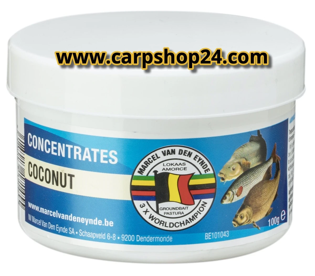 CONCENTRAAT 100g - Afbeelding 5