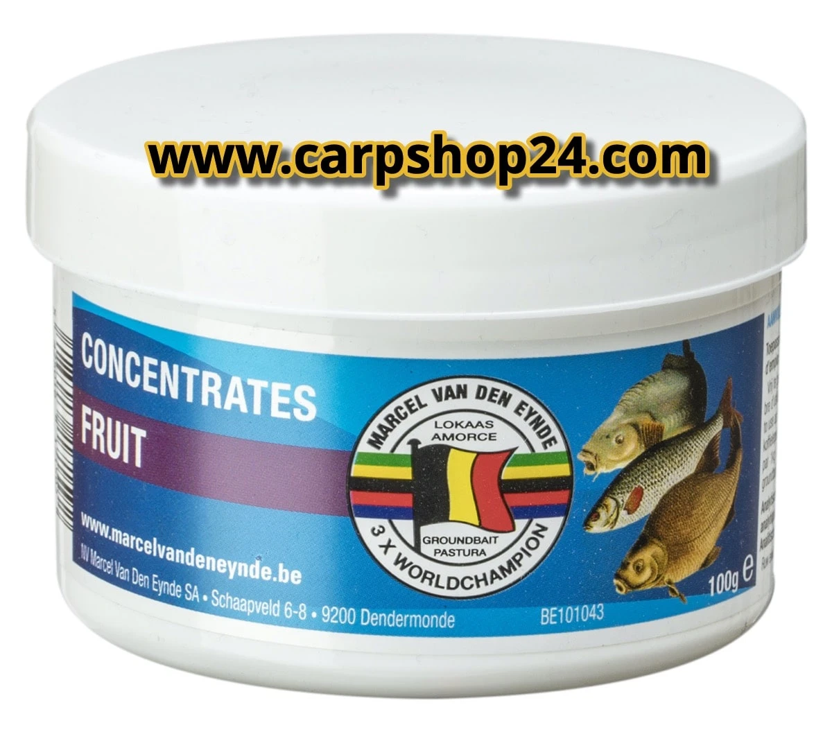 CONCENTRAAT 100g - Afbeelding 7