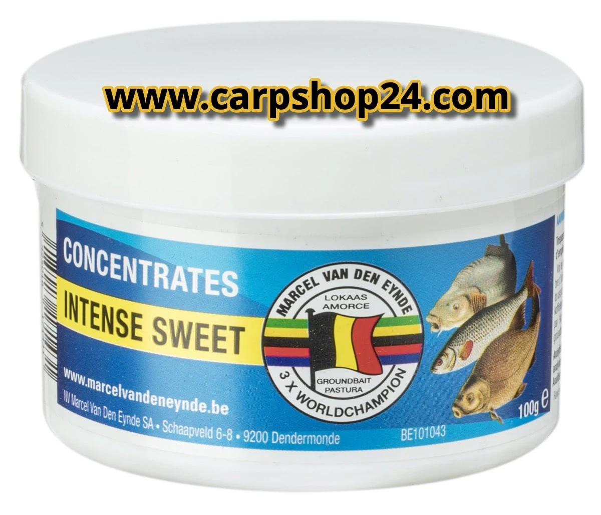 CONCENTRAAT 100g - Afbeelding 8