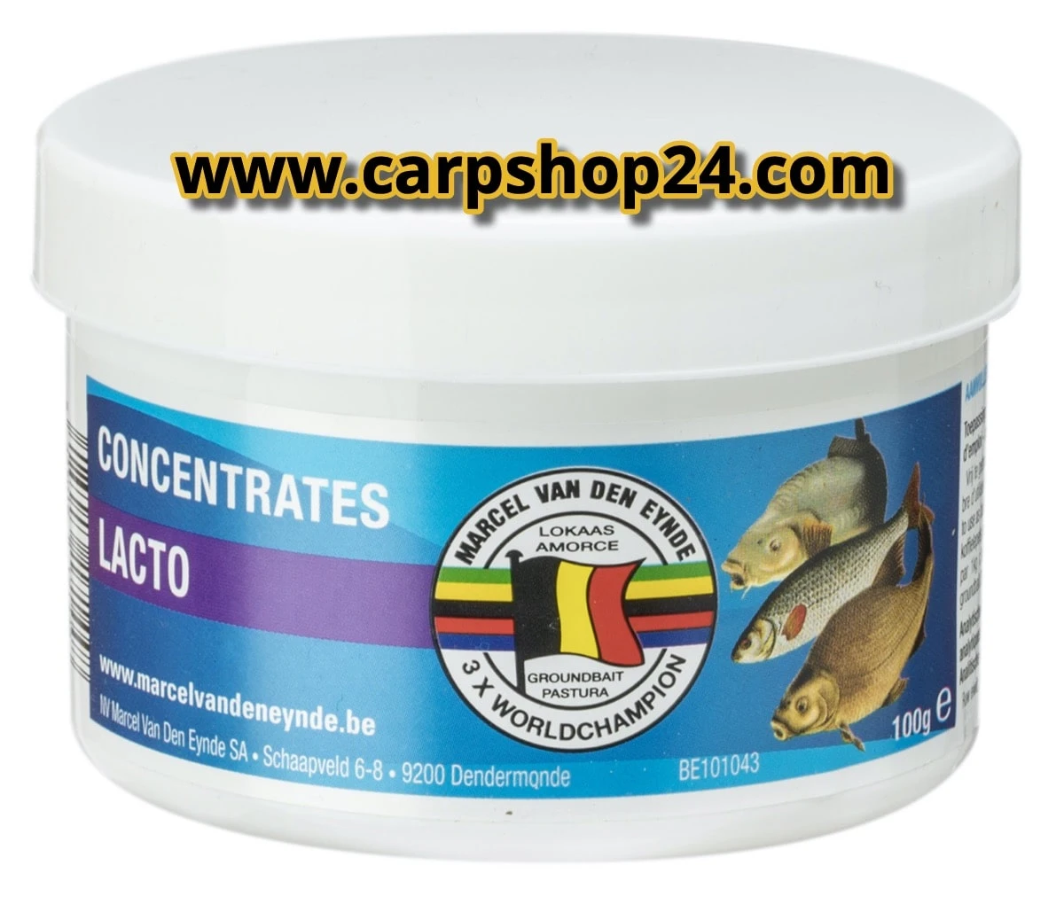 CONCENTRAAT 100g - Afbeelding 9