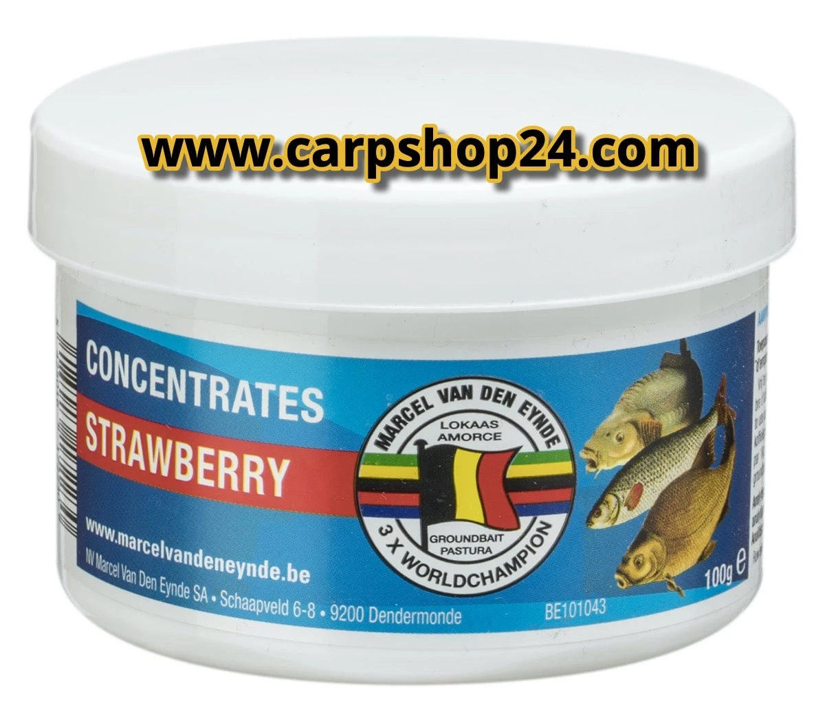 CONCENTRAAT 100g - Afbeelding 10