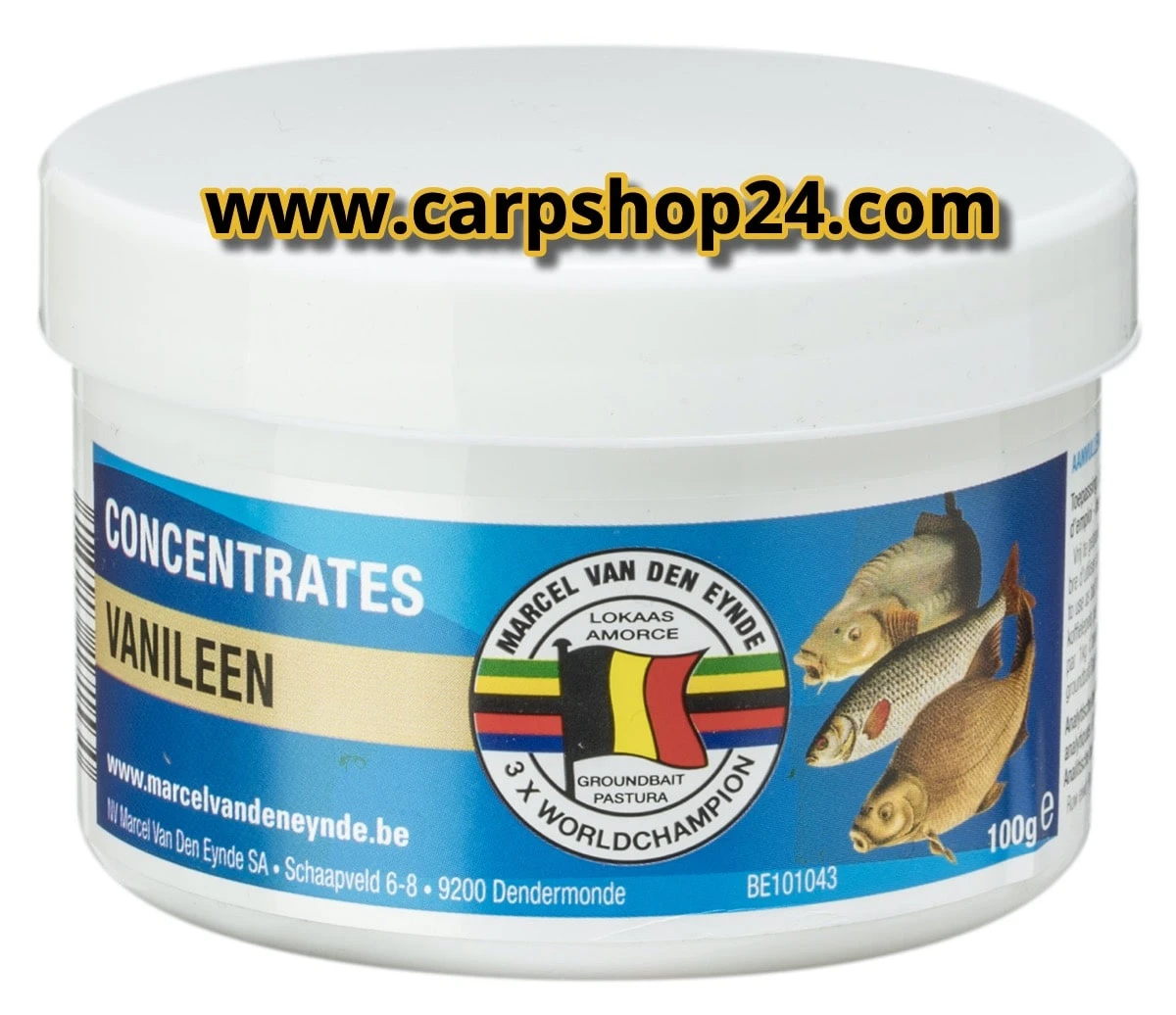 CONCENTRAAT 100g - Afbeelding 12