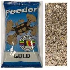 FEEDER GOLD 1kg