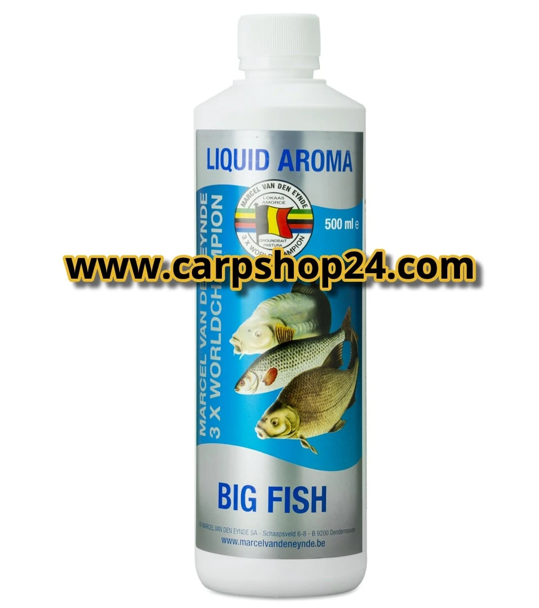 LIQUID AROMA 500ml - Afbeelding 2