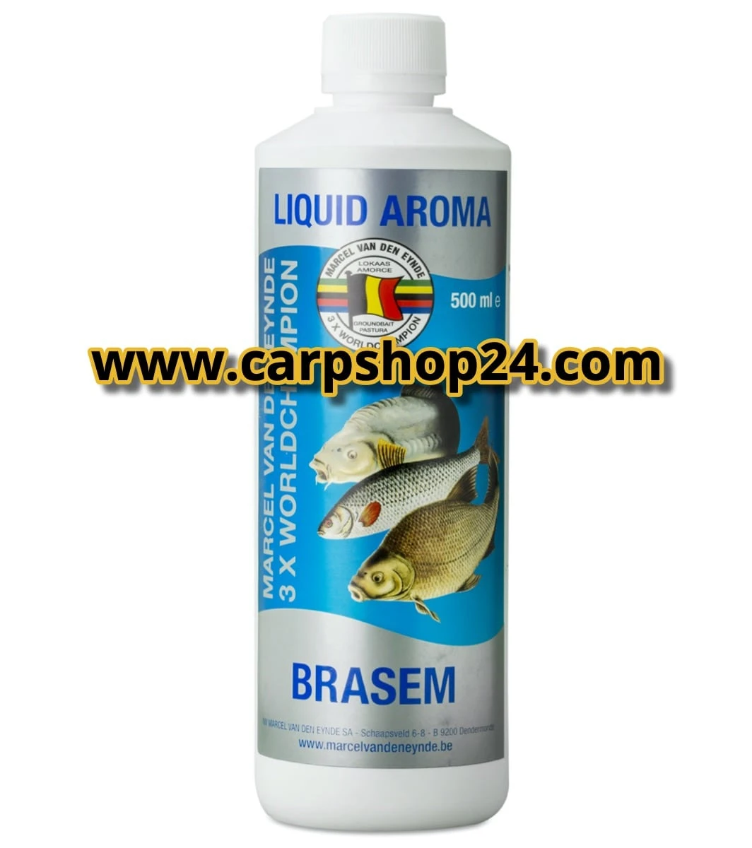 LIQUID AROMA 500ml - Afbeelding 3