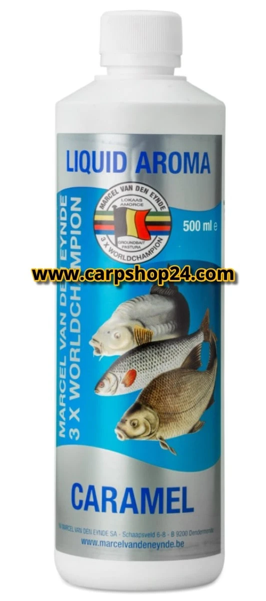 LIQUID AROMA 500ml - Afbeelding 4