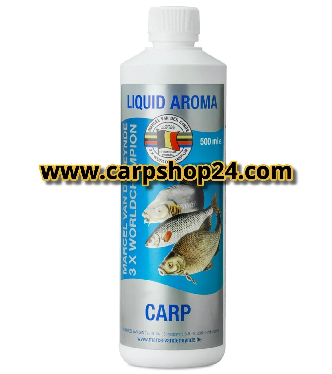 LIQUID AROMA 500ml - Afbeelding 5