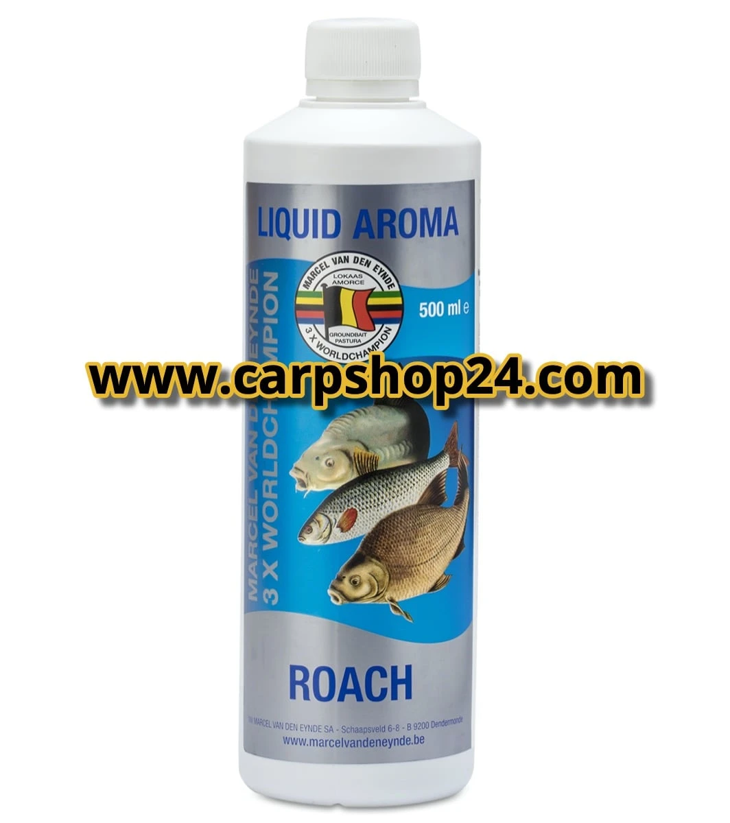 LIQUID AROMA 500ml - Afbeelding 6