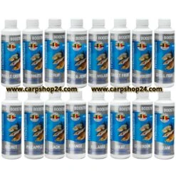 LIQUID BOOSTER 250ml