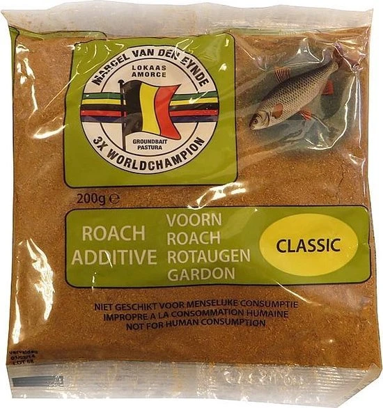 ROTAUGEN SPECIAL 250g