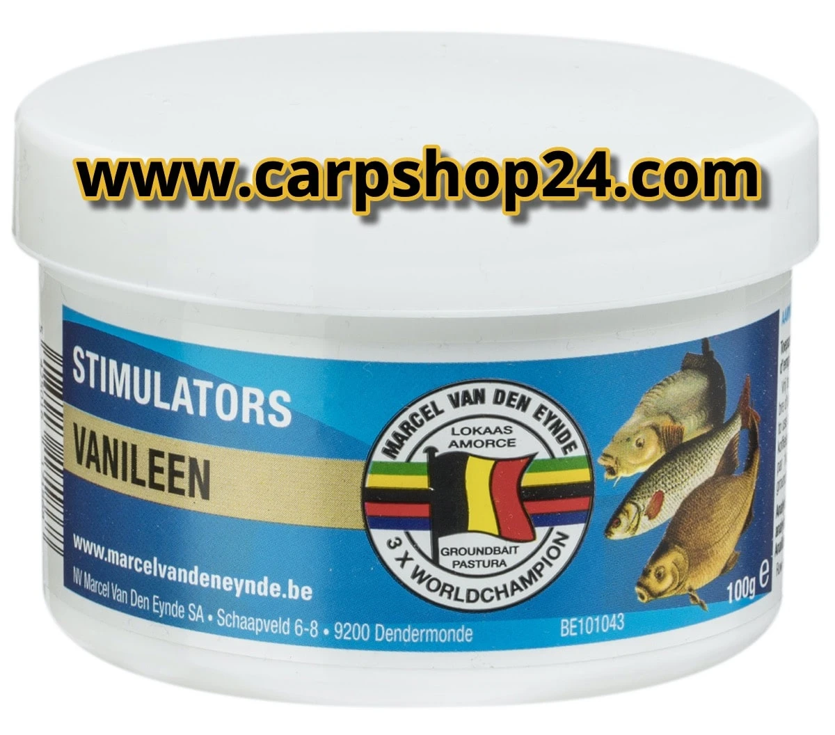 STIMULATORS 100g - Afbeelding 4