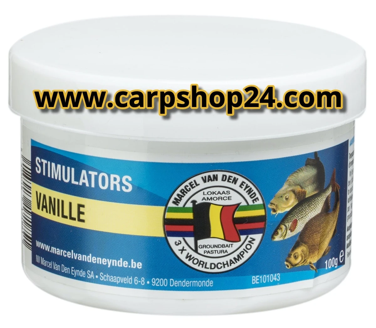 STIMULATORS 100g - Afbeelding 5