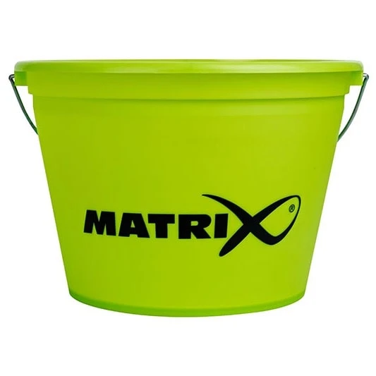 Matrix GROUNDBAIT BUCKET 25L - Afbeelding 2