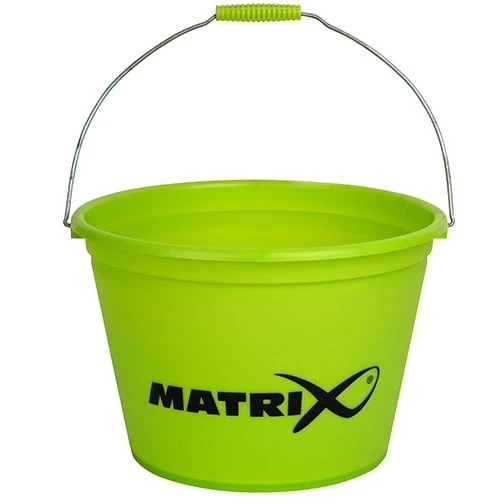 Matrix GROUNDBAIT BUCKET 25L - Afbeelding 3