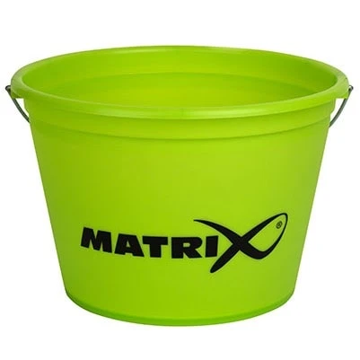 Matrix GROUNDBAIT BUCKET 25L